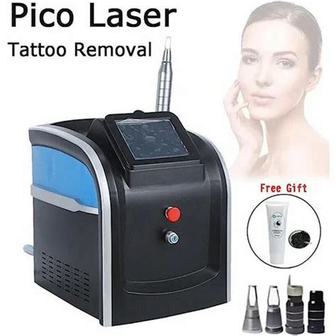 Picosecond Laser At Rs In Faridkot Id