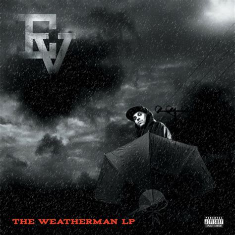 Stream Evidence | Listen to The Weatherman LP playlist online for free ...