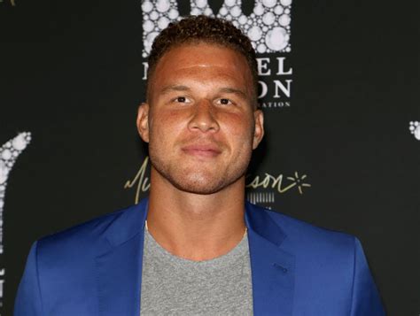 Blake Griffin Announces Retirement From Nba