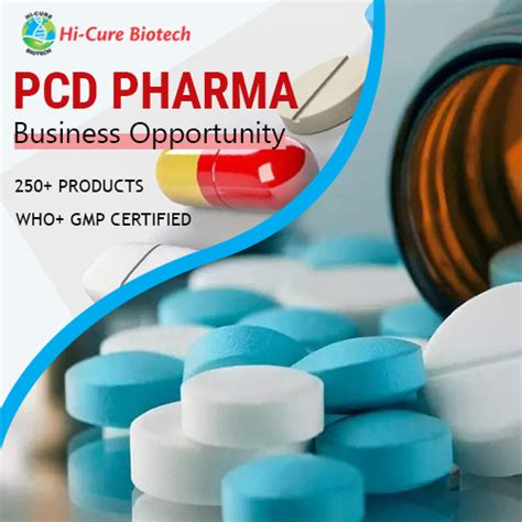 Pharma Franchise Pcd Pharma Franchise Hi Cure Biotech