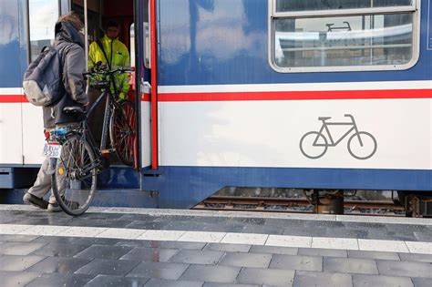 Bayerns Radlticket kommt nicht so richtig in Gänge