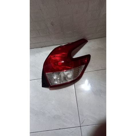 Jual Stop Lamp Stoplamp Lampu Belakang Yaris 2015 2016 2017 Ori