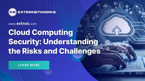 Top Cloud Computing Security Challenges Explained