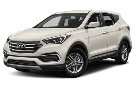 Hyundai Santa Fe Sport Specs Prices Mpg Reviews Photos