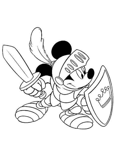 Coloriage Mickey Et Minnie T L Charger Et Imprimer Gratuit Sur