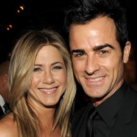 Photos from Jennifer Aniston's Many Loves