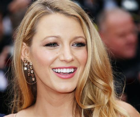 Blake Lively Makeup Step By Step Saubhaya Makeup