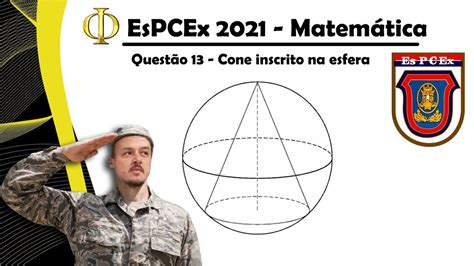 Espcex Matem Tica Quest O Youtube