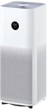 Outlet Ma E Agd Produkt Z Outletu Xiaomi Smart Air Purifier Pro