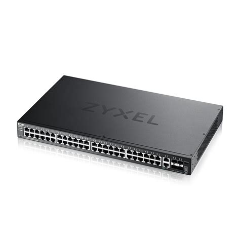 Xgs Series Port Gbe L Access Switch With G Uplink