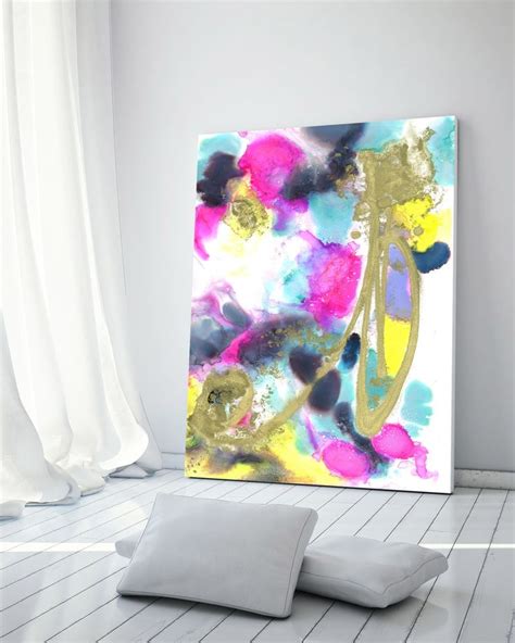 Home Art Living Room Art Modern Art Abstract Giclee Prints - Etsy ...