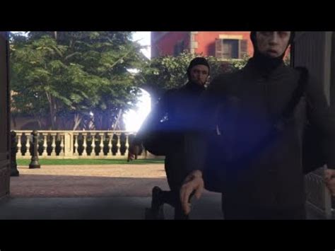 Gta 5 Online Soygun YouTube