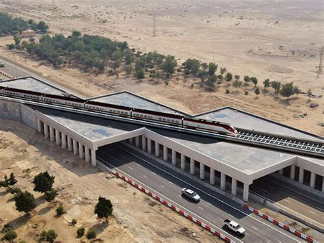 Oman Uae Rail Gets New Identity Hafeet Rail