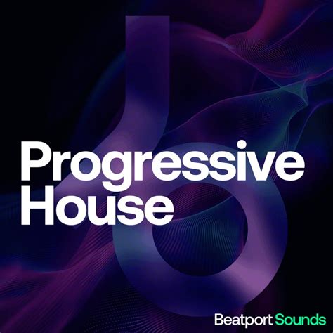 Beatport Sounds Releases Progressive House Sample Pack