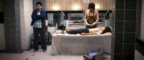 Nude Video Celebs Jung Ji Yoon Nude Traffickers