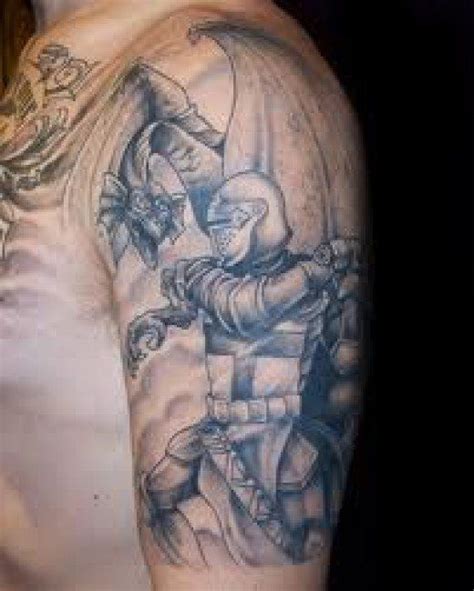 28 best Medieval Tattoo Designs images on Pinterest | Design tattoos ...