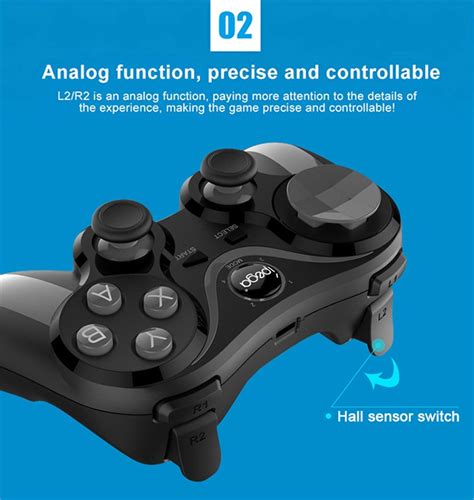 Wholesale Ipega Pg Wireless Gamepad Bluetooth Pubg Game Controller