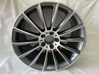 Best Mercedes E55 Amg Rims Deals | Dealsan