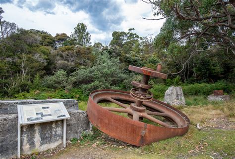 Cockle Creek and Recherche Bay - The Huon Valley Southern Tasmania