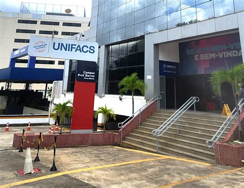Medicina da UNIFACS está entre as melhores do país - Inspirali