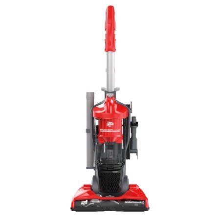 Dirt Devil Power Max Bagless Upright Vacuum Ud Walmart