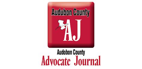 Audubon Advocate Journal Android App