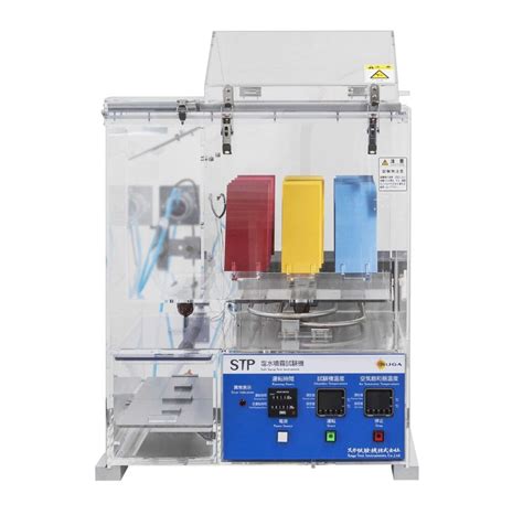 Stp Corrosion Salt Spray Test Instrument Cass Test