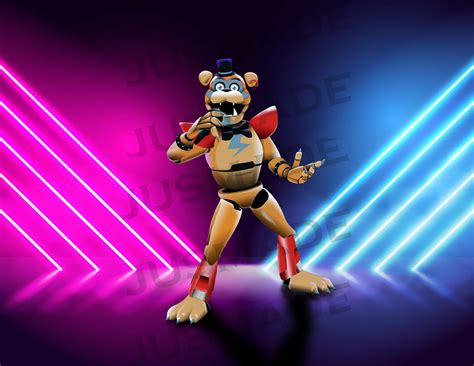 Where Can You Print Posters For Fnaf Security Breach - Infoupdate.org