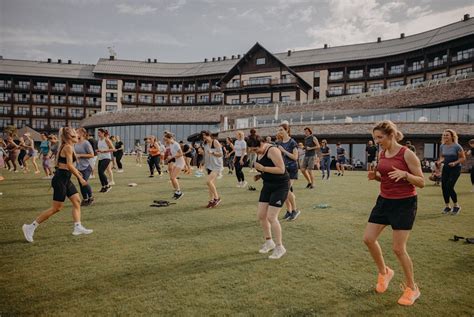 Arłamów Business Challenge 2024 Integracja biznesu i sportu w