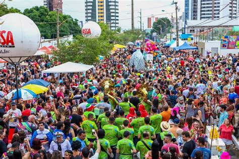 Carnaval Fmc Divulga Edital Para Sele O De Blocos Carnavalescos