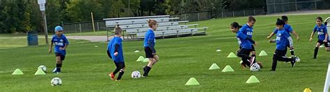 Elite Soccer Academy – What Defines Elite Soccer