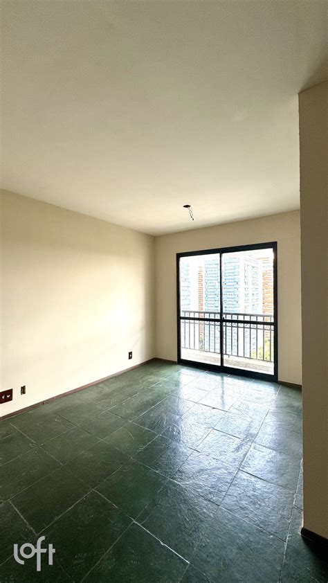 Apartamento 3 Quartos 2 Vagas Rua General Eldes De Sousa Guedes Vila