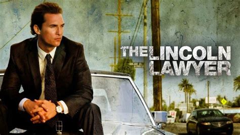 The Lincoln Lawyer (2011) - Movie - Where To Watch