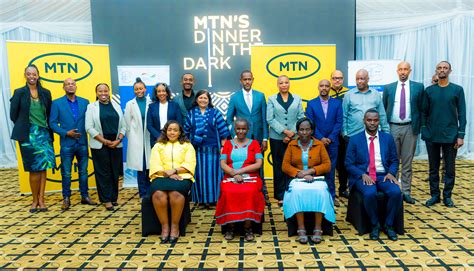 Mtn Rwanda Together With Rwanda Union Of The