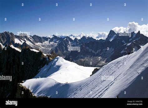 T L Cabine Panoramic Mont Blanc Hi Res Stock Photography And Images Alamy