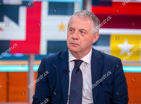 John Mann Editorial Stock Photo Stock Image Shutterstock