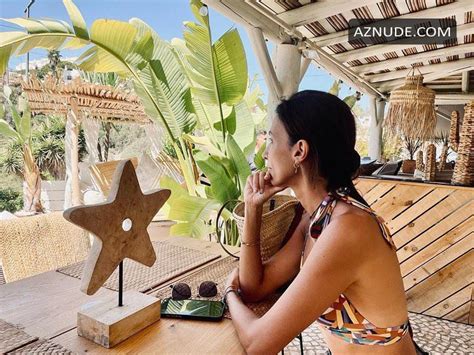 Laila Jimenez Sex Apresentadora Espanhola AZNude