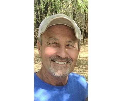 Keith Lynn Kouba Obituary 2024 Yukon Ok Yanda And Son Funeral Home