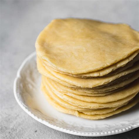 Empanada Dough Recipe (Masa Para Empanadas)