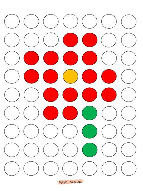 Dots Puzzle. | PDF