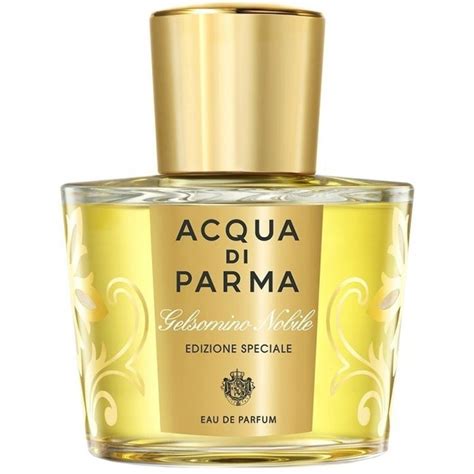 Gelsomino Nobile Edizione Speciale By Acqua Di Parma Reviews