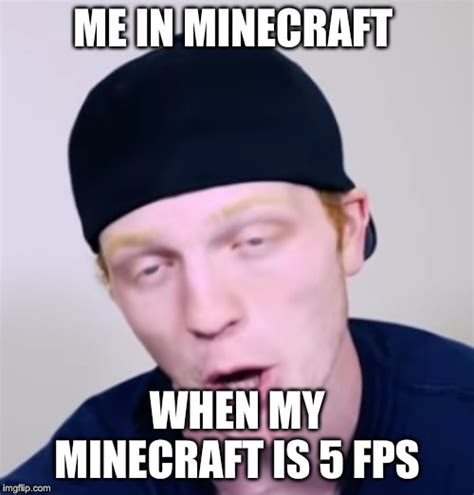 Unspeakable Minecraft Memes