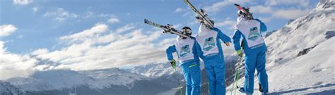 Silvaplana Top Snowsports: All you need to know - CheckYeti