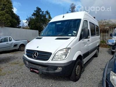 Mercedes Sprinter 82 Usados Mercedes Sprinter Manual Especificaciónes