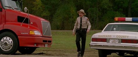 Imcdb Org Volvo Vn Series In The Dukes Of Hazzard