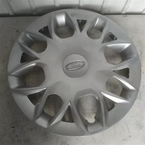 Polvera Tapa Copa Rin Original Ford Figo Meses Sin Inter S