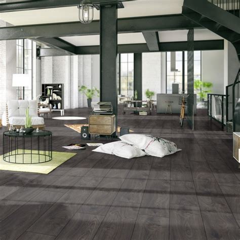 Swiss Krono Solid Chrome Arosa Oak Mm Laminate Flooring Gw