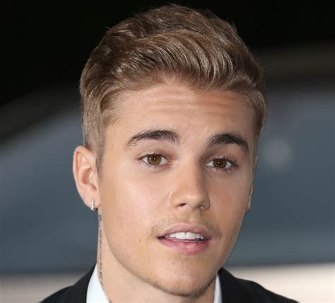 Justin Biebers Hair 15 Best Looks Through The Years Hair System