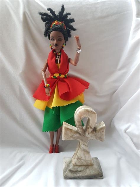 African Dolls African American Dolls African Art Beautiful Black