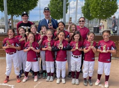 Nampa Babe Ruth League